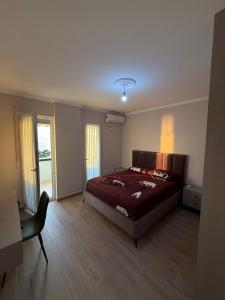 2G Shengjin Apartment