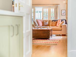 2 Bed in Keswick LCC19