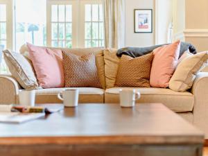 2 Bed in Keswick LCC19