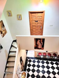 Riad Izza