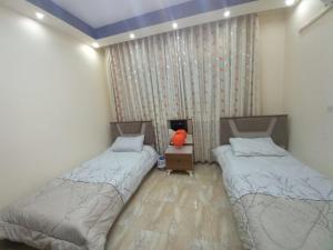 Amman Central Elegant Apartment