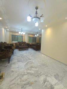 Amman Central Elegant Apartment
