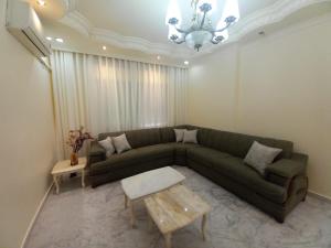 Amman Central Elegant Apartment