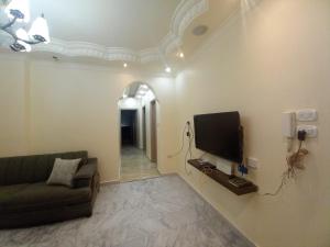 Amman Central Elegant Apartment