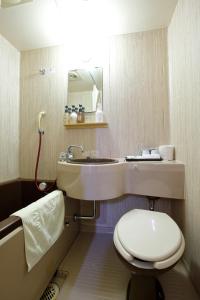 Grampus Inn Osaka