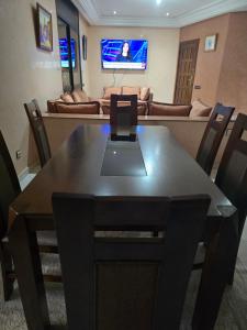 Appartement spacieux au cœur de Hamria