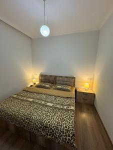 ბინა საბურთალოზე 2 საძინებელი #9