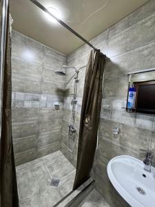 ბინა საბურთალოზე 2 საძინებელი #9