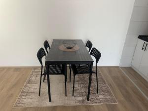 Daily corner