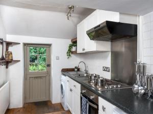2 bed in Talybont-On-Usk BN016