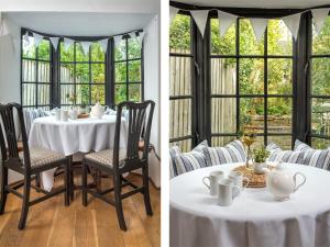 2 bed in Talybont-On-Usk BN016