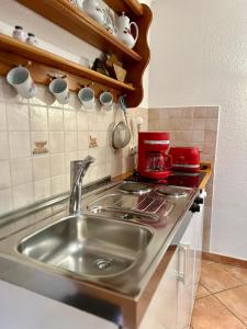 Perle von Koserow! Ferienhaus mit Terrasse