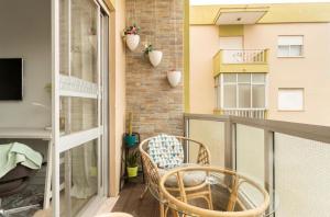 Quarto com casa de banho privativo