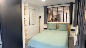 Appartement coeur centre ville et parking gratuit
