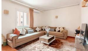 Appartement confortable avec piscine à 5min de Gueliz