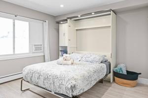 Boutique-Style Studio Unit - 3hvězdičkové hotely ve městě Edmonton