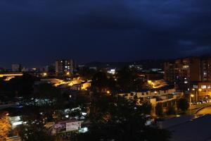 Miravalle Comfortable, modern and central