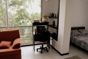 Miravalle Comfortable, modern and central