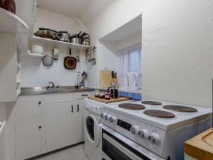 2 Bed in Crail CA006