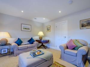 1 Bed in Lockerbie 86068