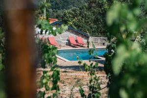 Villa Seara - Casas da Vinha