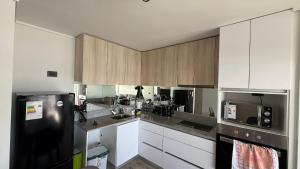 Laguna, playa arrecife 414