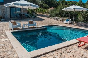 Villa Seara - Casas da Vinha