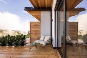 Stabingerhof Chalets & Apartment-Farm stay