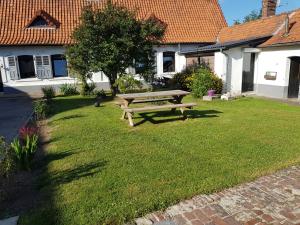 Entre Terre et Mer Le Haut Bois