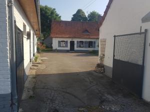 Entre Terre et Mer Le Haut Bois