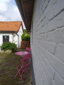 Entre Terre et Mer Le Haut Bois