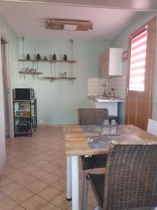 Entre Terre et Mer Le Haut Bois