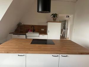 Moderne Ferienwohnung für Urlauber und Monteure