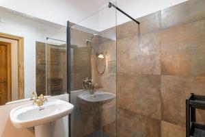 Habitación doble con Vistas a la Ciudad