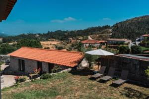 Villa Seara - Casas da Vinha