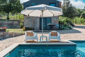 Villa Seara - Casas da Vinha