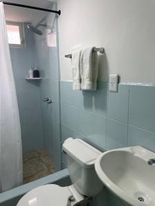 New Town Apartment 2 Bed 1 Bath