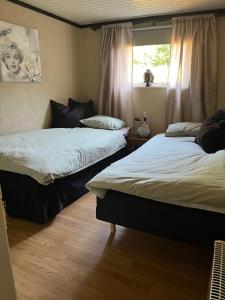 Kungsskogen Kolmården