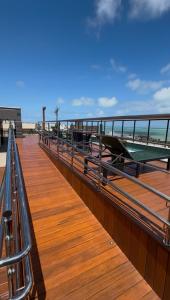 Flat UMI Intermares