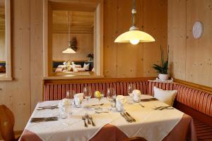 Hotel Schön Aussicht