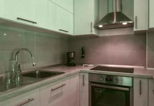 Apartment with parking in Čepin