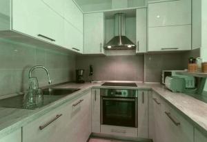 Apartment with parking in Čepin