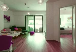 Apartment with parking in Čepin