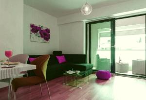 Apartment with parking in Čepin