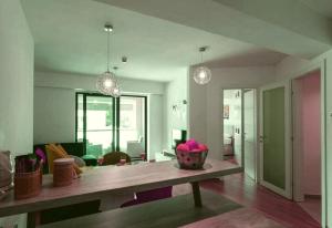 Apartment with parking in Čepin