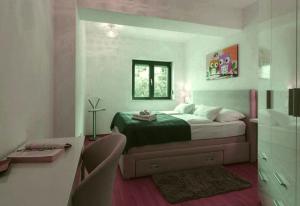 Apartment with parking in Čepin