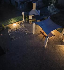 Apartmani la Barquera