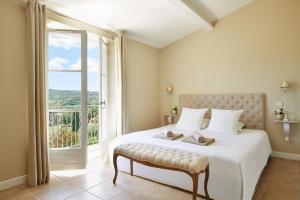 Saint-Tropez Golf Residences