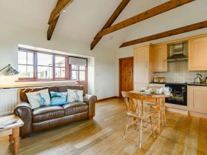 1 Bed in Sennen DUCKS