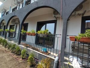 VILA Costinesti VIBE